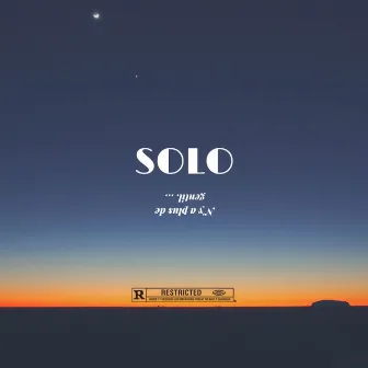 Solo by Ezzé