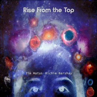 Rise from the Top by Richie Barshay