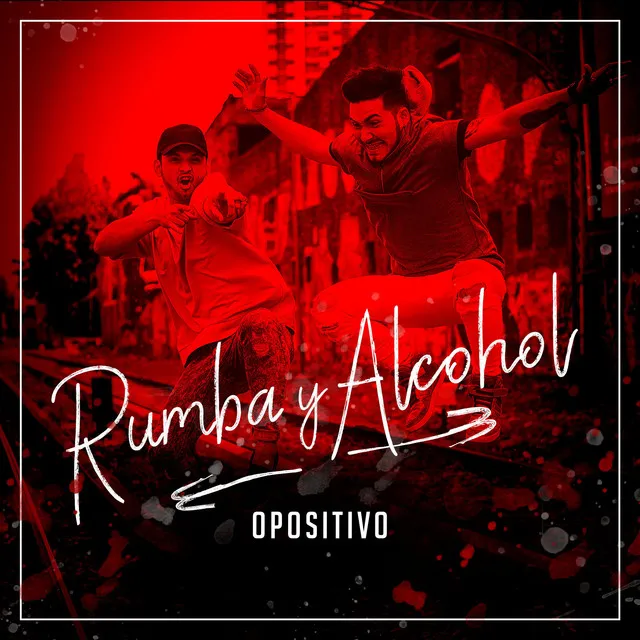 Rumba y Alcohol