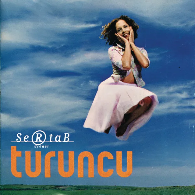 Turuncu