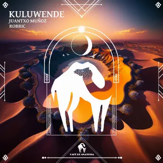 Kuluwende by Juantxo Munoz