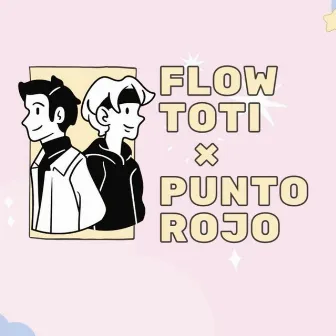 A Pasao by Flow Toti