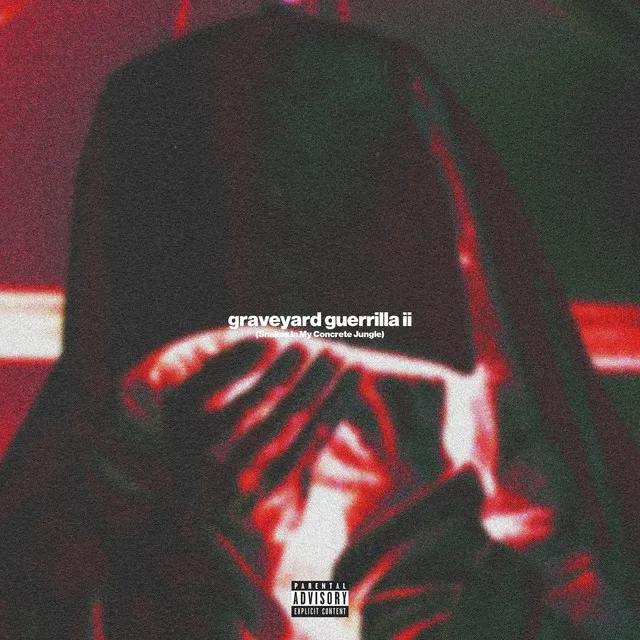 GRAVEYARD GUERRILLA II