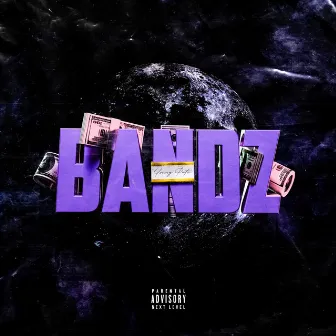 BANDZ by Young Pato