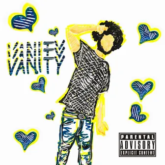 Self Love by Vanity