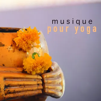 Musique relaxante pour yoga by Protomotivation