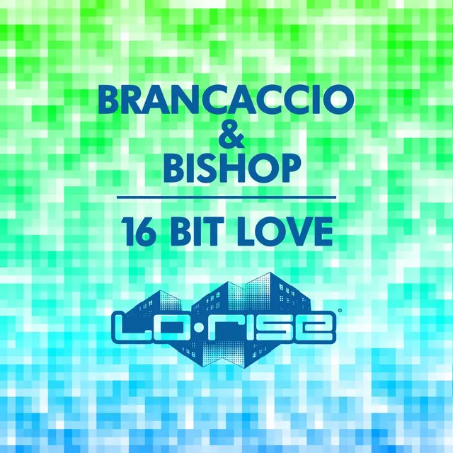 16 Bit Love