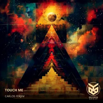 Touch Me by Carlos ferjim