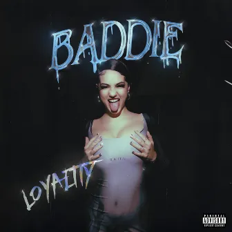 Baddie by Erreflexx