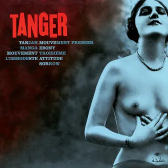 Tanger by Tanger