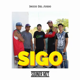 Sigo by Souner Mzt