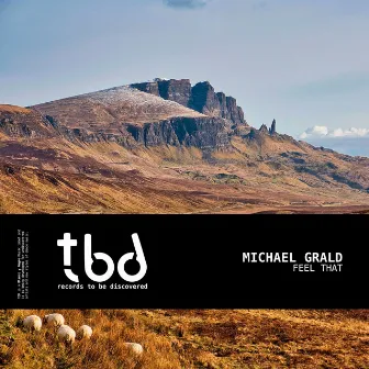 Feel That by Michael Grald