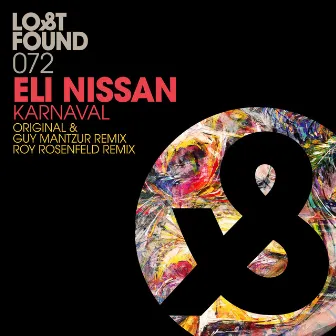 Karnaval by Eli Nissan