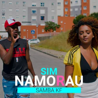 Sim Namorau by Samba KF