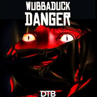 Danger by Wubbaduck