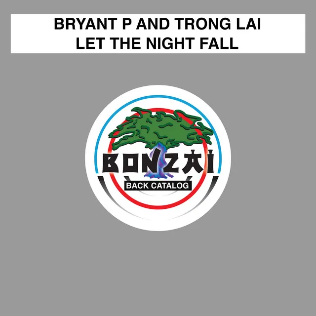 Let The Night Fall - David Kaseta Remix