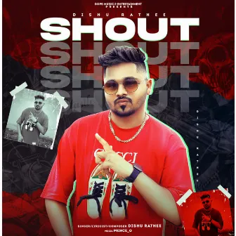 Shout by 