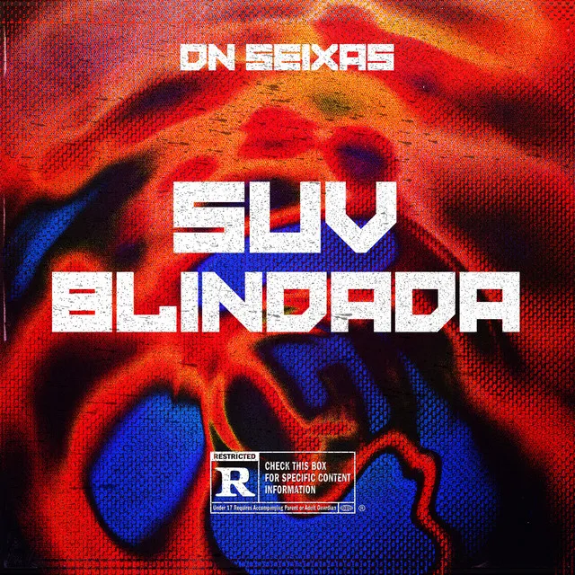 Suv Blindada