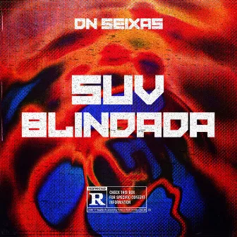 Suv Blindada by Dn Seixas