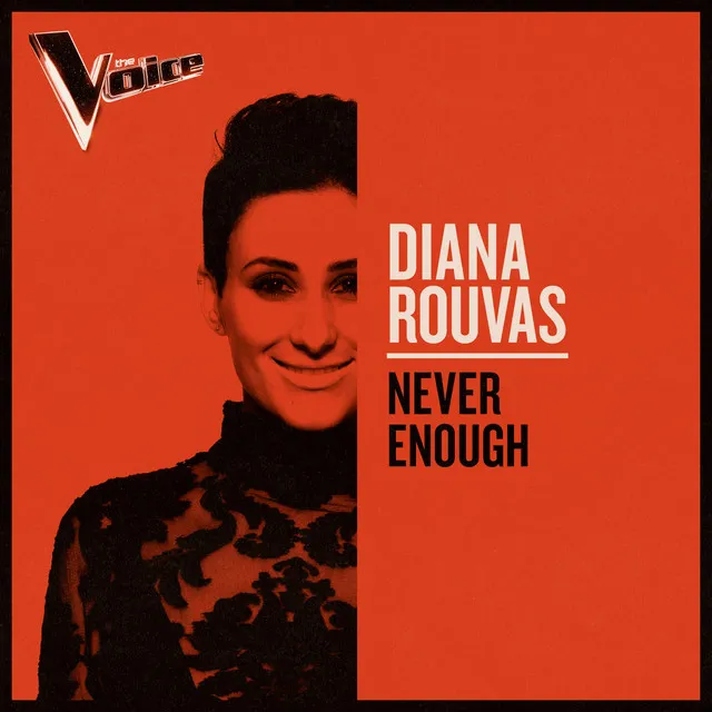 Never Enough - The Voice Australia 2019 Performance / Live