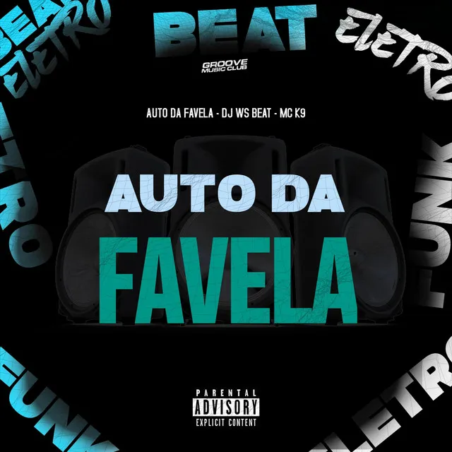 AUTO DA FAVELA