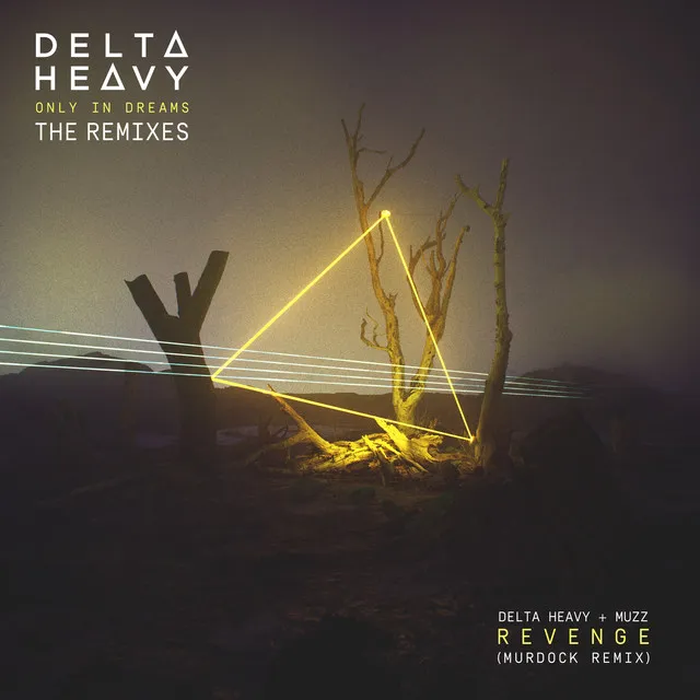 Revenge (Murdock Remix)