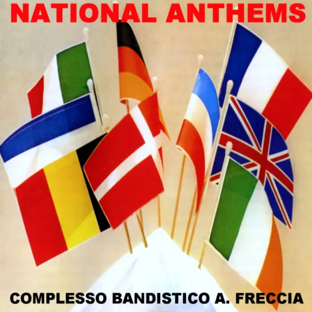 National Anthems