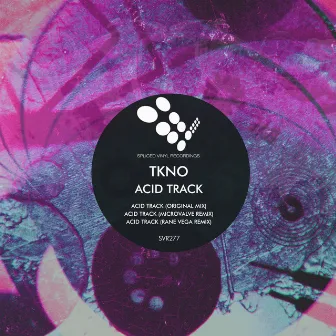 Acid Track by TKNO