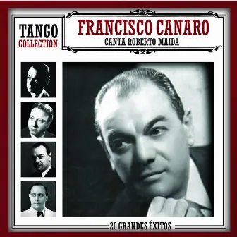 Tango Collection by Francisco Canaro