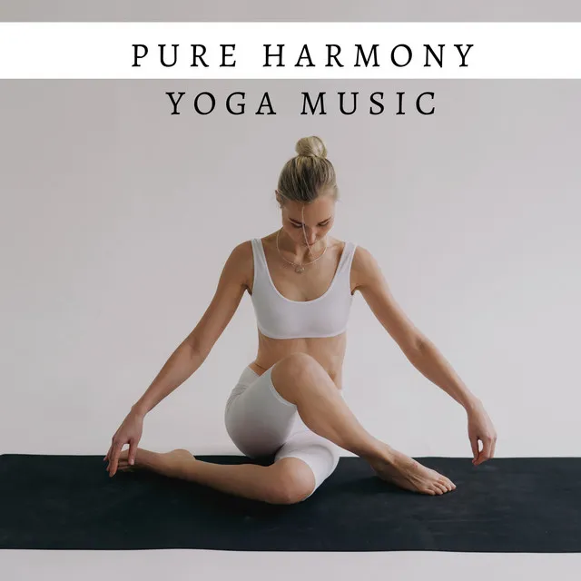 Pure Harmony Yoga Music