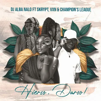 Hierso, Darso by DJ Alba Nalo