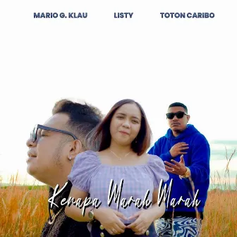 Kenapa Marah-marah by Listy