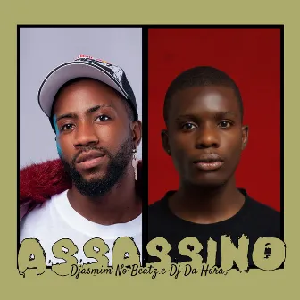 Assassino by Djasmim No Beatz