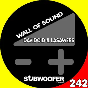 Wall of Sound by Lasawers