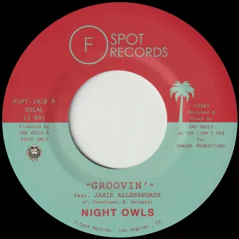 Groovin' by Night Owls