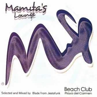 Mamita's Lounge by Blade From Jestofunk