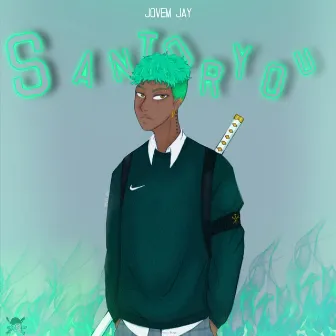 Rap do Zoro (One Piece) - Santoryu by Jovem Jay