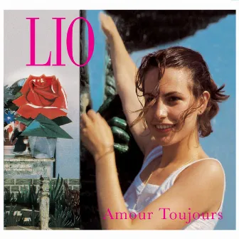 Amour toujours by Lio