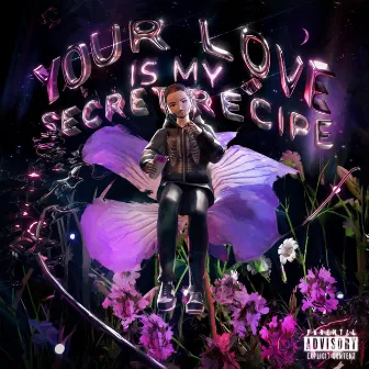 Your Love Is My Secret Recipe by Yuzi