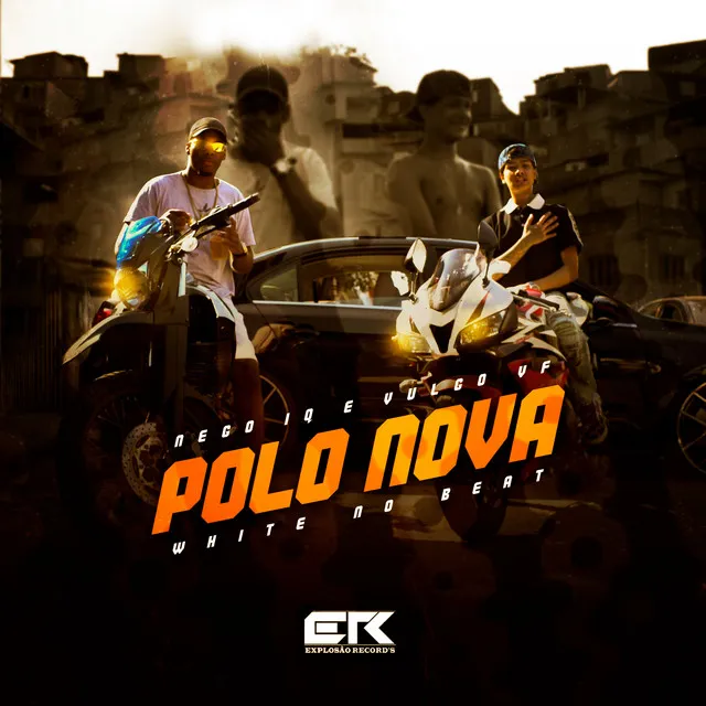 Polo Nova