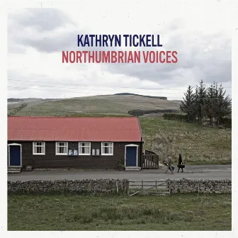 Northumbrian Voices (Live Version) by Kathryn Tickell