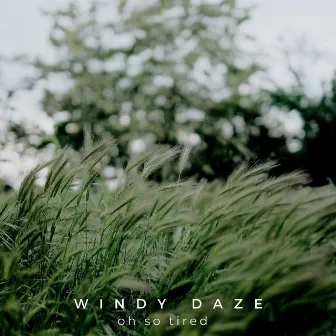 Windy Daze by Oh so Tired