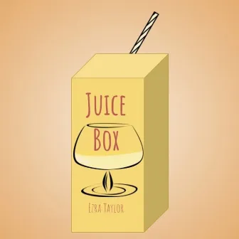 Juice Box by ezralovesyou