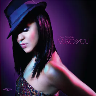 Music In You by Lisa Shaw