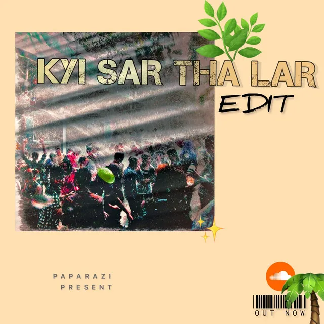 Kyi Sar Tha Lar