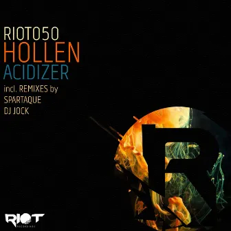 Acidizer by Hollen