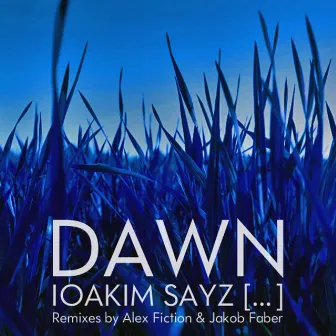 Dawn by Ioakim Sayz