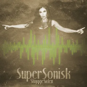 Super Sonisk by SkyggeSiden