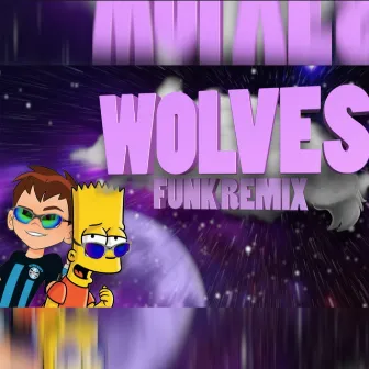 BEAT WOLVES (FUNK REMIX) by DJ MV Beats