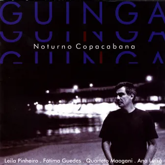 Noturno Copacabana by Guinga